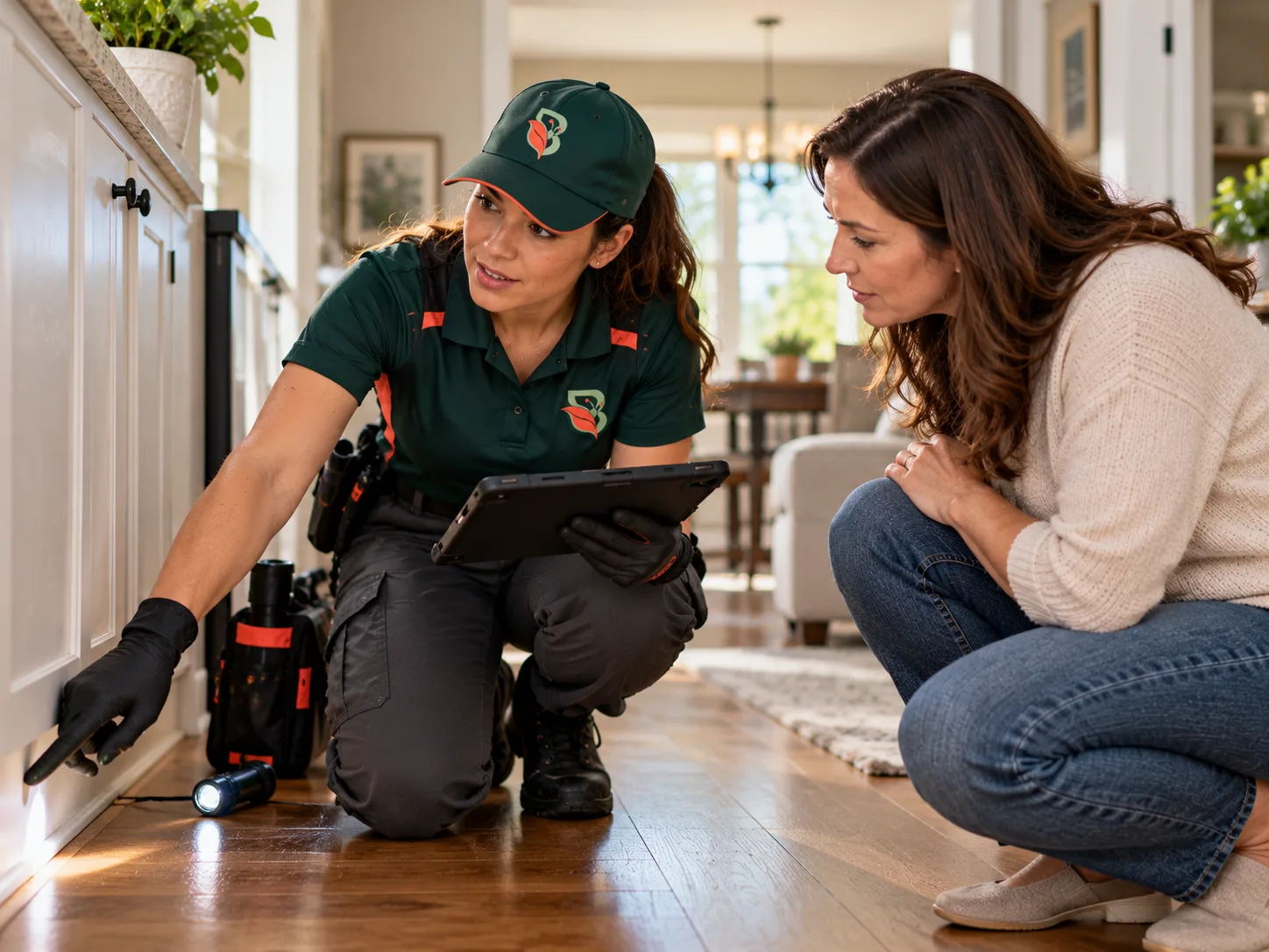 Pest Control Kelly, LA FAQs